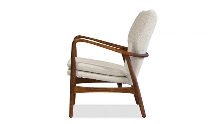 Sven Occasional Chair