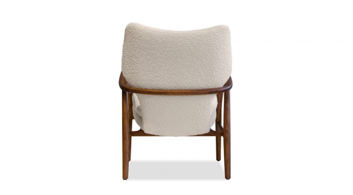 Sven Occasional Chair