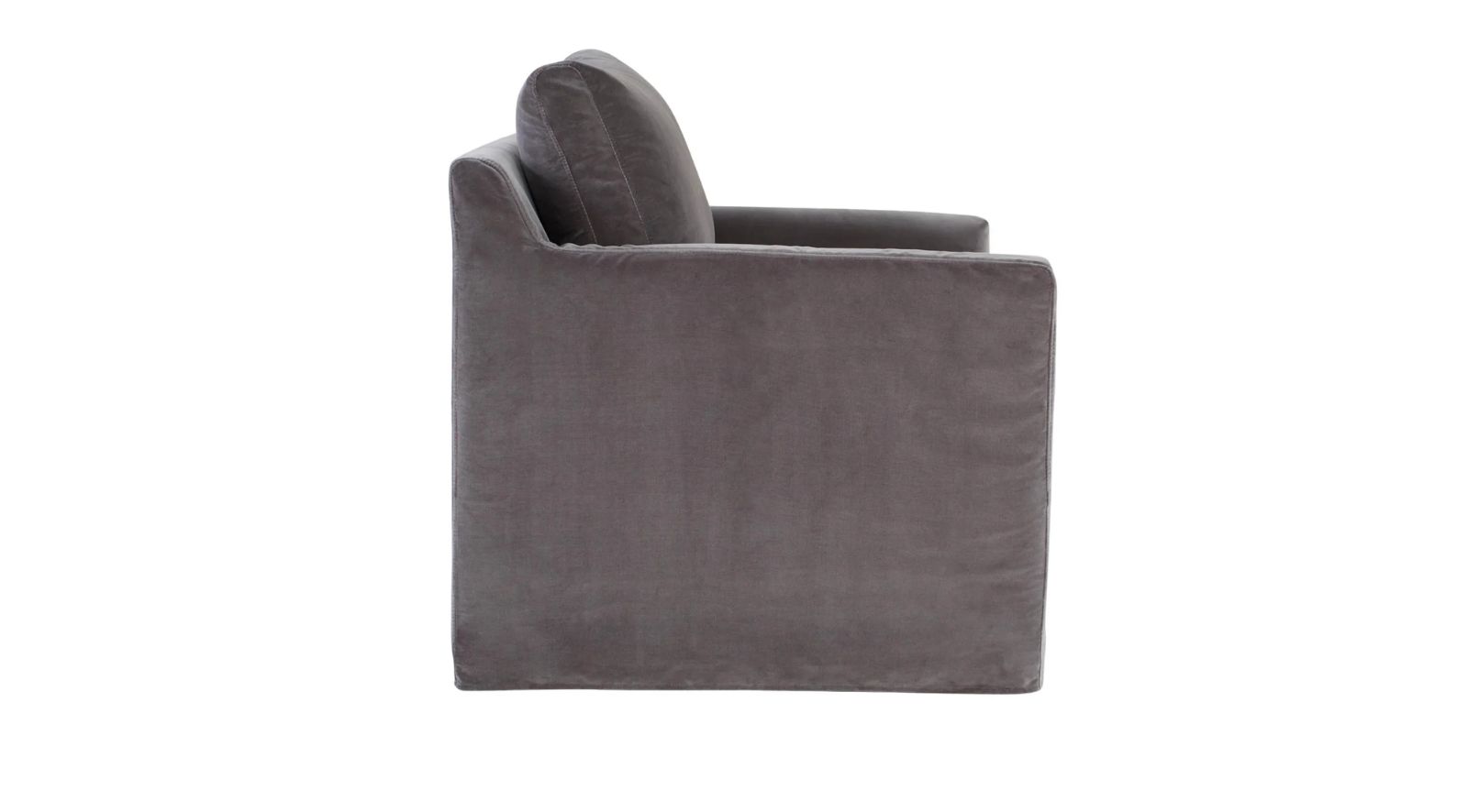 Heston Club Chair – Grey (3)