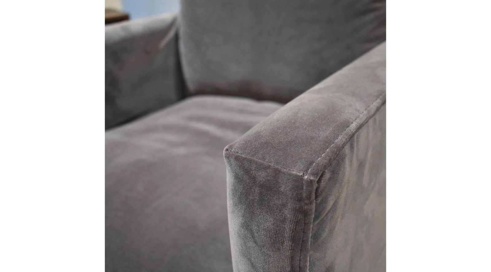 Heston Club Chair – Grey (9)