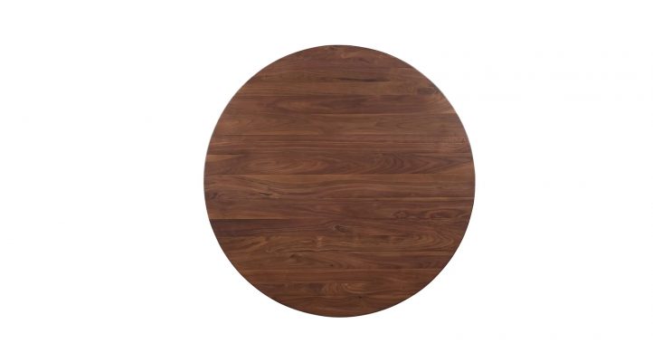 Silas Round Dining table