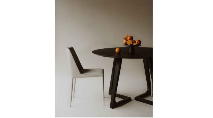Nora Fabric Dining Chair