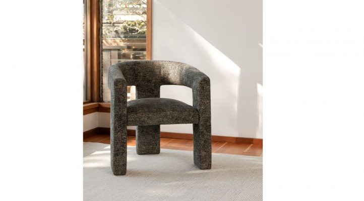 Elo Chair- Black