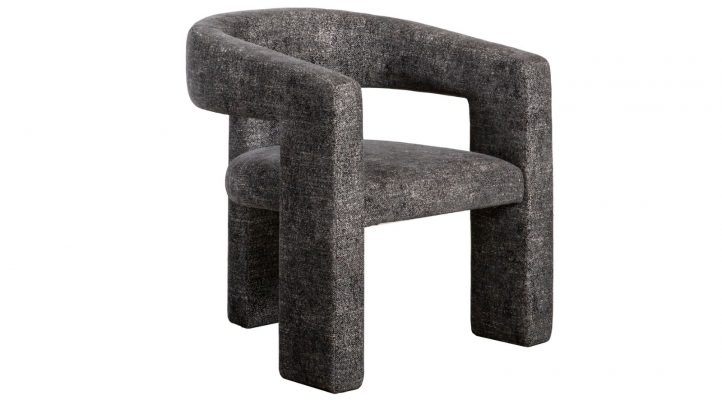 Elo Chair- Black