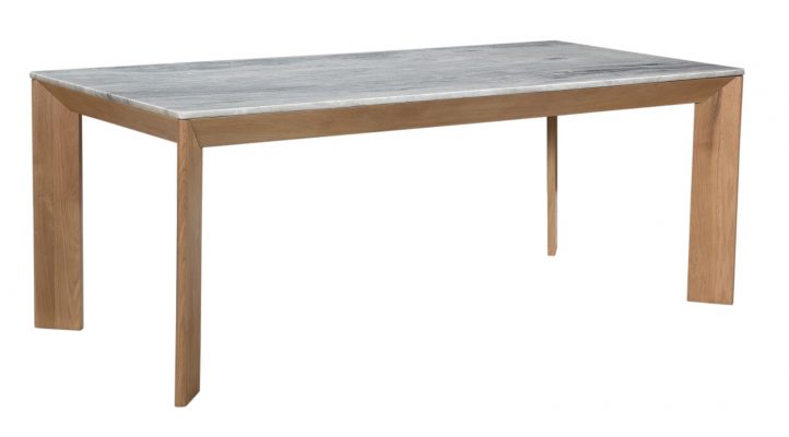 Angle Dining Table – Large