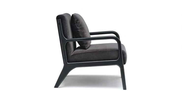 Kurt Accent Chair