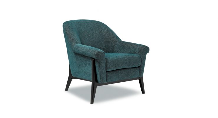 Rome Accent Chair