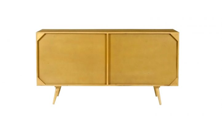 O2 Dresser – Light Golden