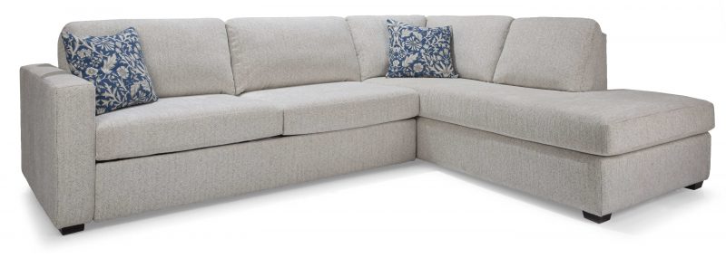 Transformer Sectional Sofa Bed