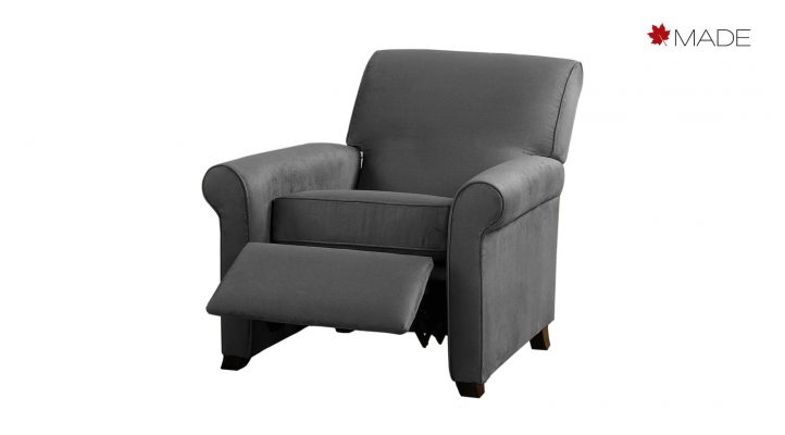 Friday Recliner Chair