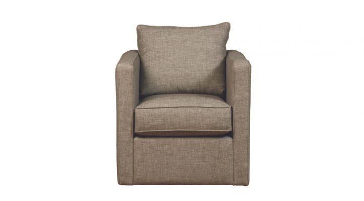 Hopper Swivel Chair