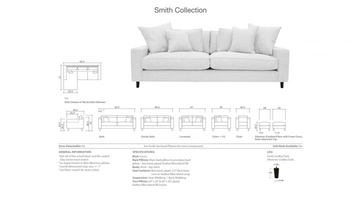 Smith Sofa