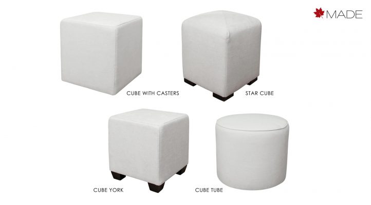 Cube Tube