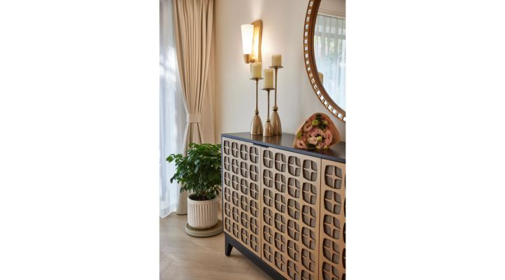 Alessia Sideboard