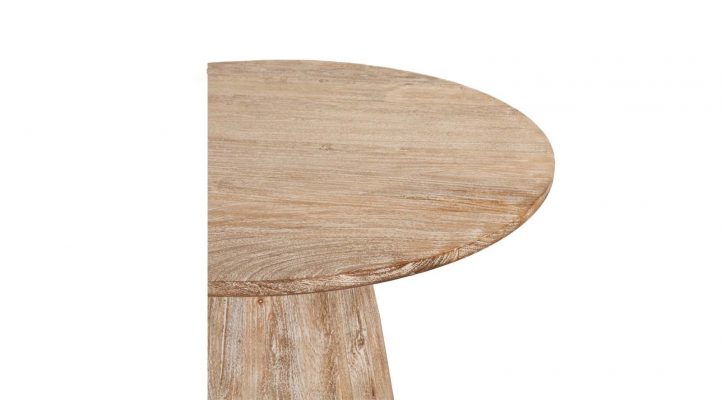 Earthnut Bistro  Table