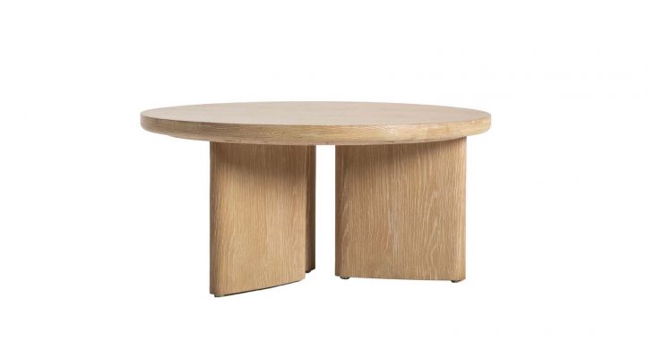 Eternity Coffee Table – Wood