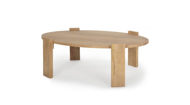 Evelyn Coffee Table