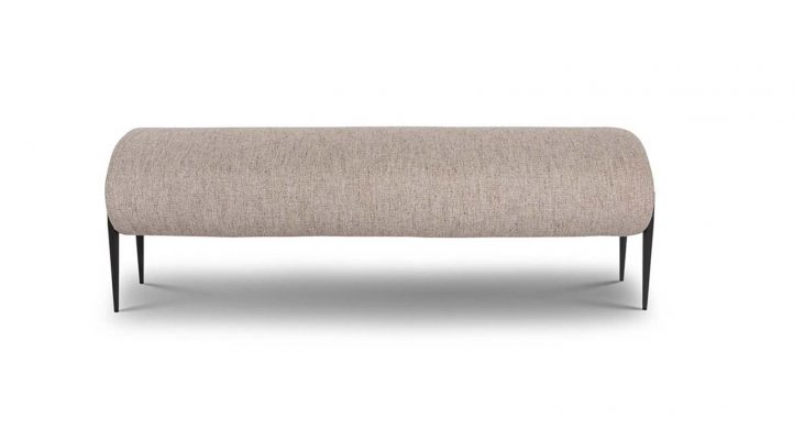 Fisher Bench – Perfect Taupe