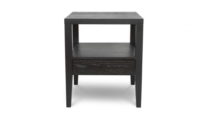 Hara 1 drawer Accent Table