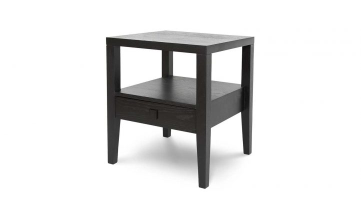 Hara 1 drawer Accent Table