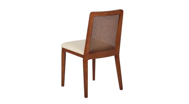 Kane Dining Chairs- Scandi Boucle