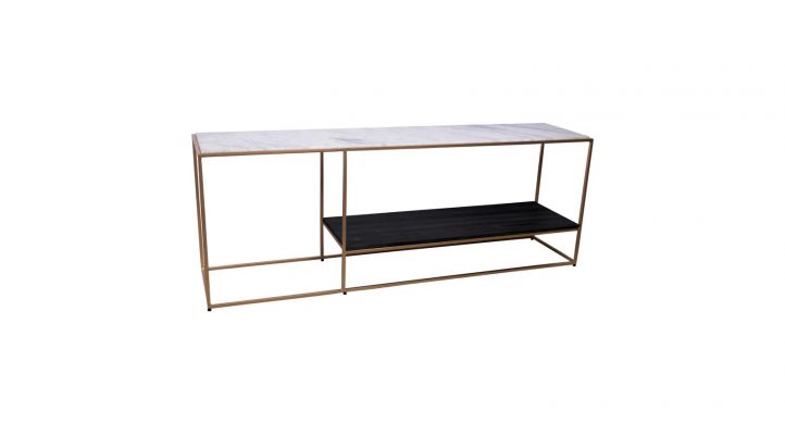 Mies Console Table – Large