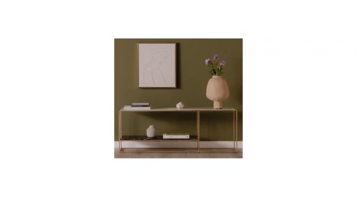 Mies Console Table – Large