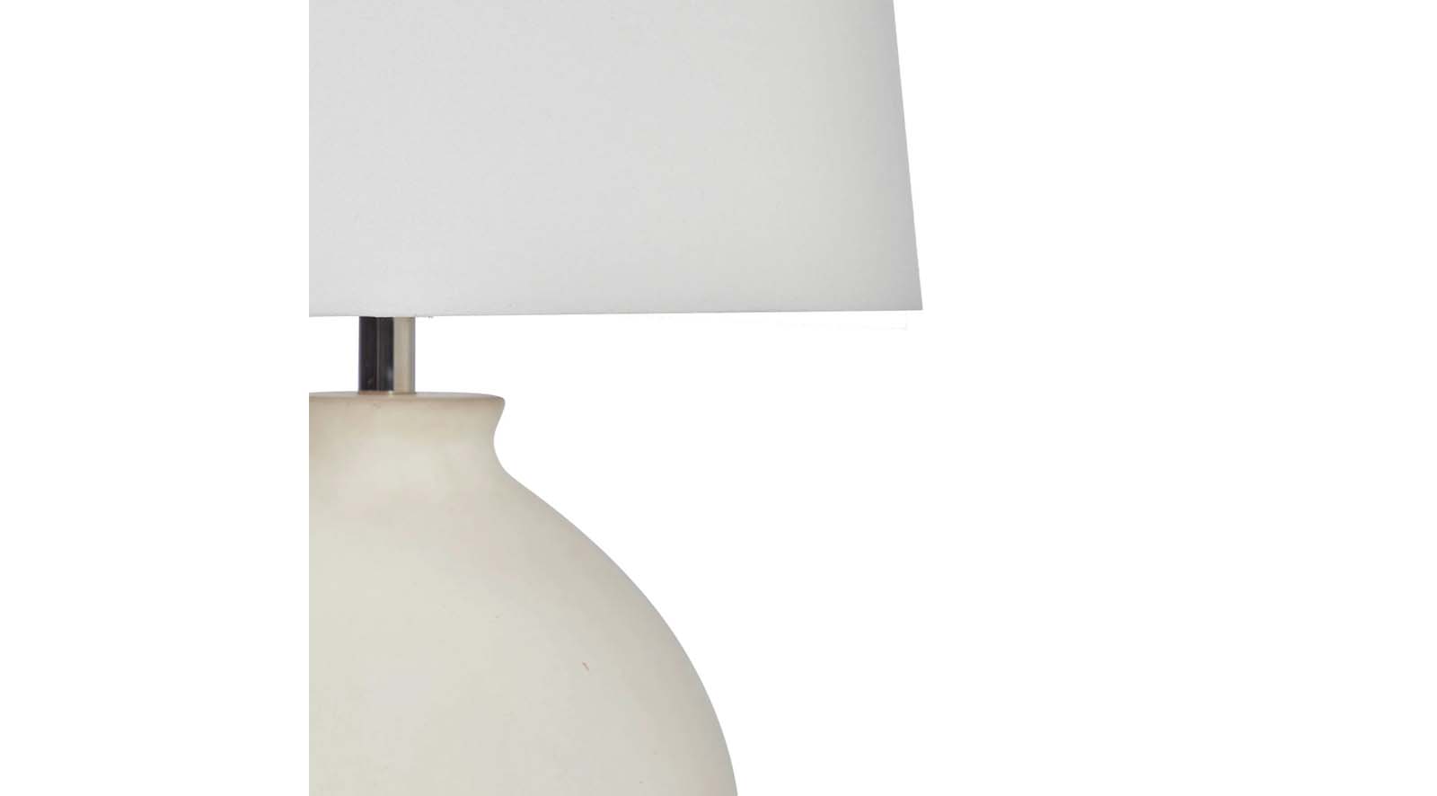 Pearl Table Lamp-3