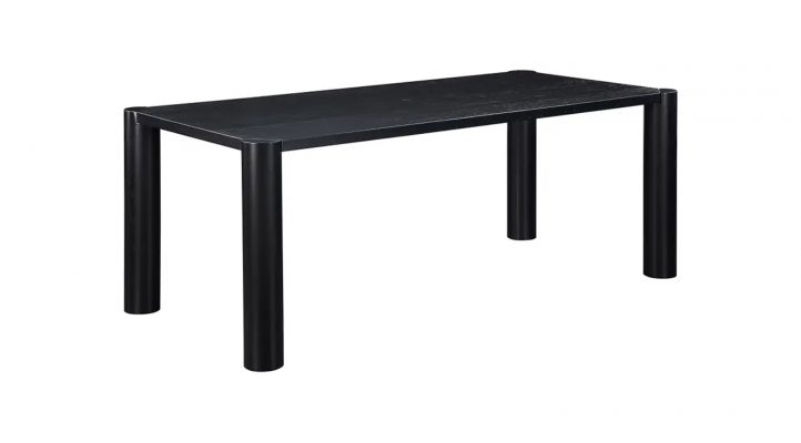Post Dining Table Small