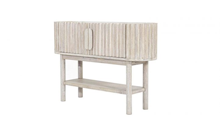 Serene Console Table
