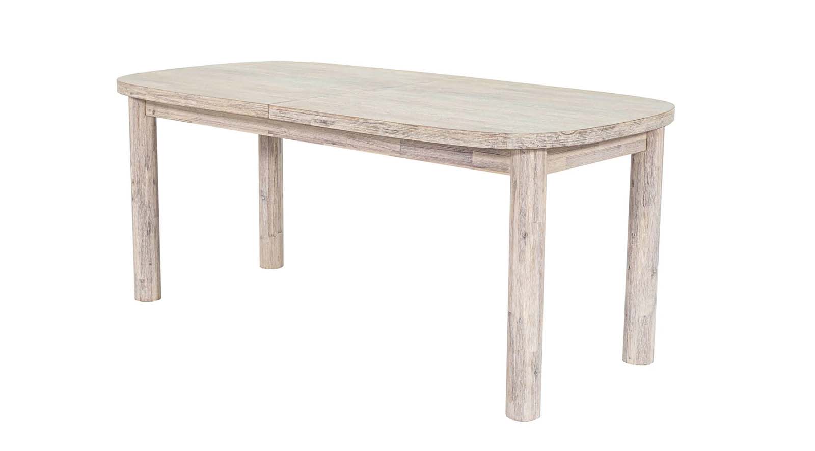 Serene Extension Dining Table-1