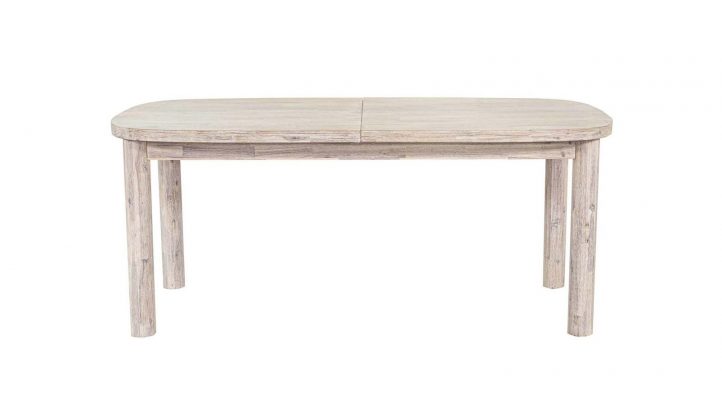Serene Extension Dining Table