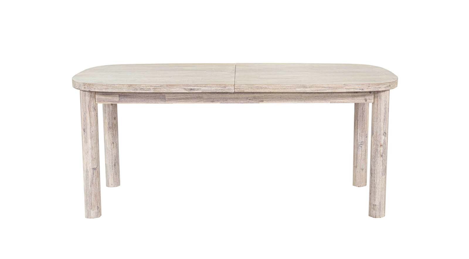 Serene Extension Dining Table-2