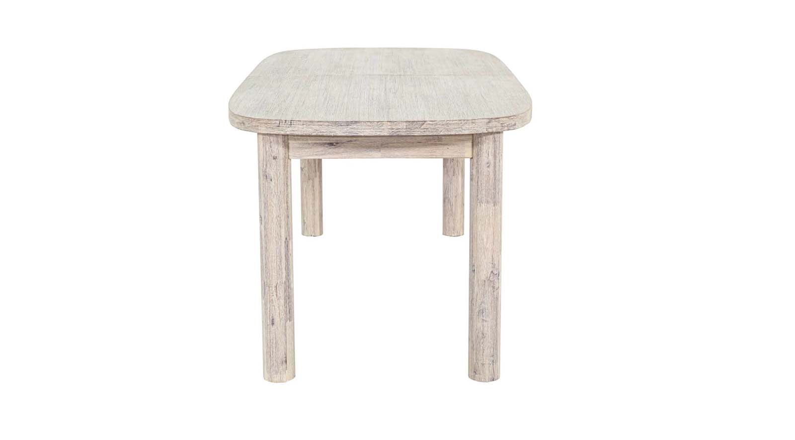 Serene Extension Dining Table-3