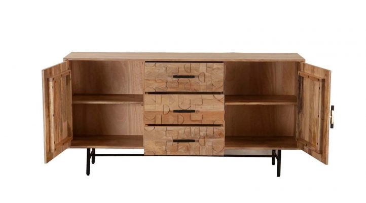 Solace Sideboard