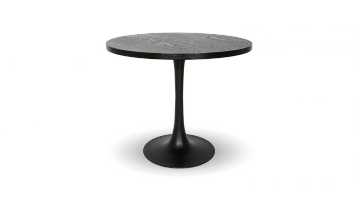 Surface Pedestal Dining table
