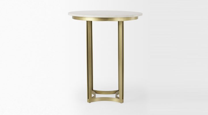 Tanner Bistro Table