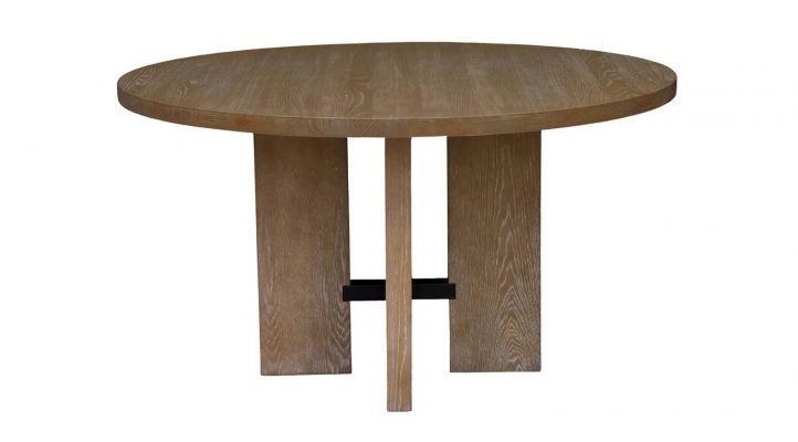 Columbia Round Dining Table