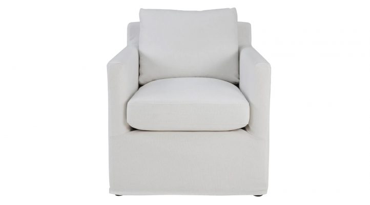Heston Swivel Chair
