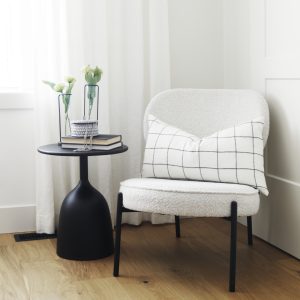 Talulla- Large Accent Table