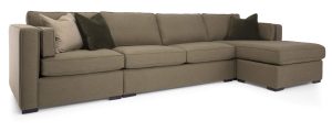 Taylor Sectional