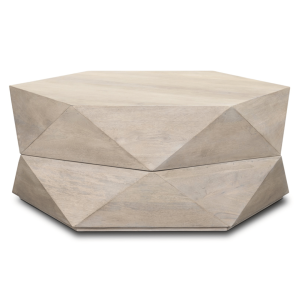 Arreto Coffee Table- Small