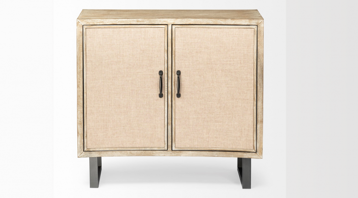 Bellefontaine Accent Cabinets