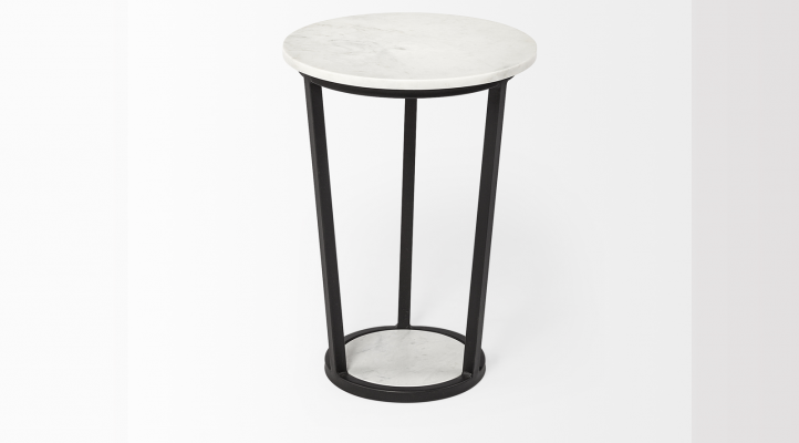 Bombola I Accent Table