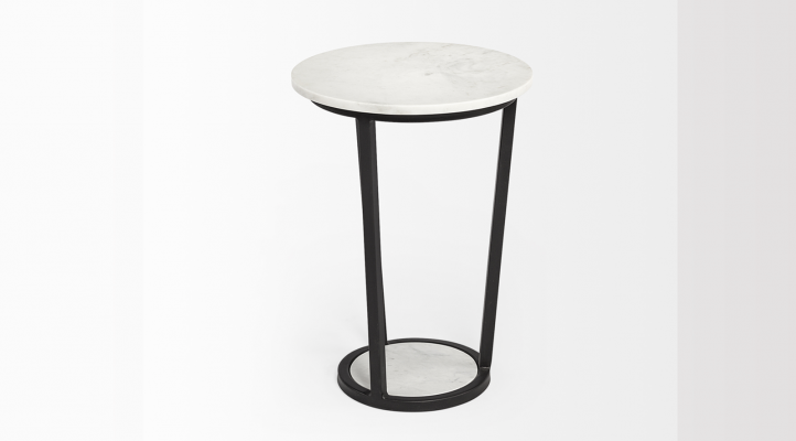 Bombola I Accent Table