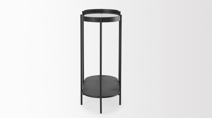 Booker Accent Table
