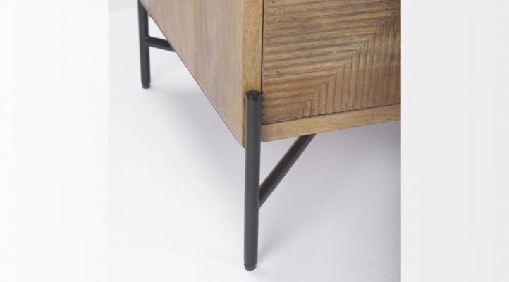 Cairo Side Table