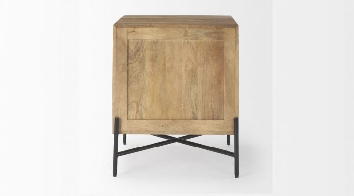 Cairo Side Table