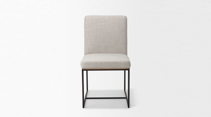 Stamford Dining Chair – Armless