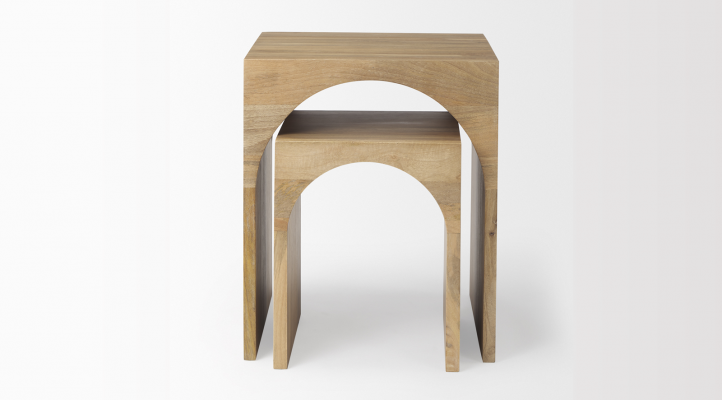 Chloe – Accent Table